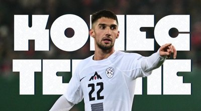 Nations League: Ο Τσέριν έστειλε τη Νορβηγία στη League A και στα μπαράζ ανόδου/παραμονής τις Αυστρία και Σλοβενία