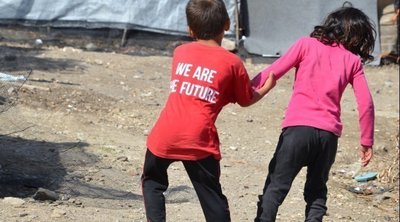 Παγκόσμια Ημέρα για τα Δικαιώματα του Παιδιού: Οι ασυνόδευτοι ανήλικοι στην Ελλάδα και οι προσπάθειες ένταξής τους 