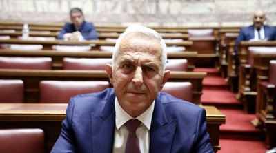 Ευ. Αποστολάκης: Περιμένω να ακούσω τον Τσίπρα - Αυτός ο ΣΥΡΙZA δεν μπορεί να εμπνεύσει