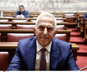 Ευ. Αποστολάκης: Περιμένω να ακούσω τον Τσίπρα - Αυτός ο ΣΥΡΙZA δεν μπορεί να εμπνεύσει