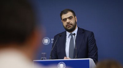 Π. Μαρινάκης: Ο Σαμαράς ξεπέρασε τα όρια της κριτικής
