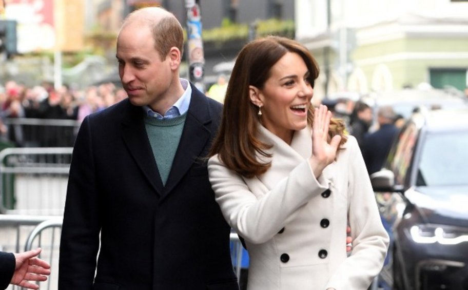 Τρόμος για την Kate και τον William – Στόχος μασκοφόρων διαρρηκτών το Κάστρο του Ουίνδσορ
