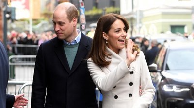 Τρόμος για την Kate και τον William – Στόχος μασκοφόρων διαρρηκτών το Κάστρο του Ουίνδσορ
