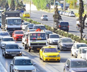 Μέτρα για το χάος στους δρόμους