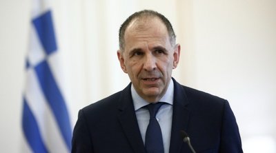 Γεραπετρίτης: Ανάγκη να υπάρξει μία ισχυρή ευρωπαϊκή πολιτική προς την κατεύθυνση της στρατηγικής αυτονομίας της ΕΕ