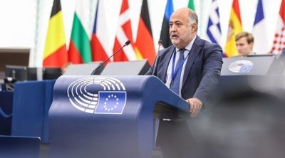 Δημ. Τσιόδρας: Η κυβερνητική σταθερότητα δεν απειλείται