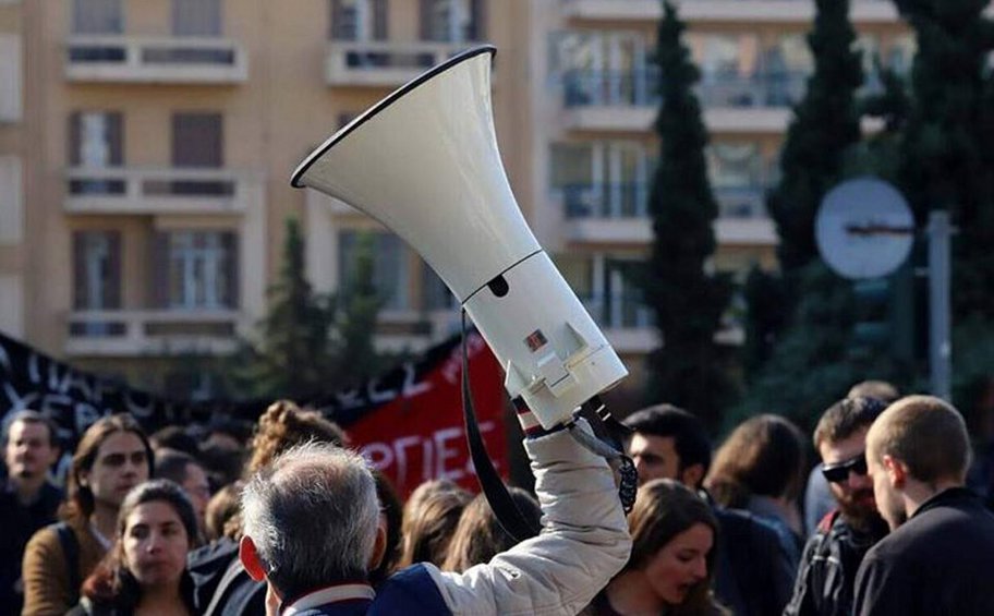 Γενική απεργία την Τετάρτη 20/11: Ποιοι συμμετέχουν - Πώς θα κινηθούν τα ΜΜΜ