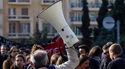 Γενική απεργία την Τετάρτη 20/11: Ποιοι συμμετέχουν - Πώς θα κινηθούν τα ΜΜΜ