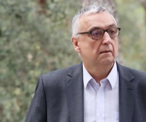 Δημήτρης Σούρας: Το συγκινητικό «αντίο» της κόρης του – «Θα ‘μαστε μαζί στο θάνατο και στη ζωή»