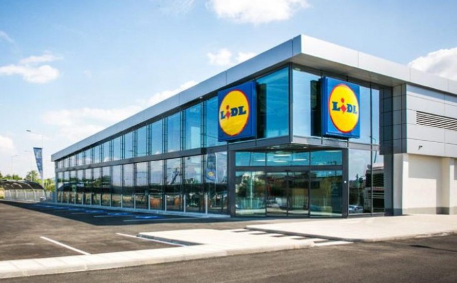 Lidl Ελλάς: Επενδύει 100 εκατ. ευρώ στην Ελευσίνα – Το αποτύπωμα στην ελληνική αγορά