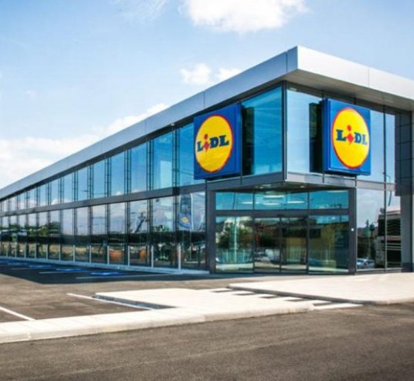 Lidl Ελλάς: Επενδύει 100 εκατ. ευρώ στην Ελευσίνα – Το αποτύπωμα στην ελληνική αγορά