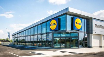 Lidl Ελλάς: Επενδύει 100 εκατ. ευρώ στην Ελευσίνα – Το αποτύπωμα στην ελληνική αγορά