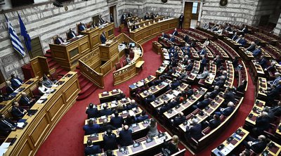 Στις 15 Δεκεμβρίου η ψήφιση του προϋπολογισμού  