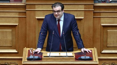 Πιερρακάκης: Δύο νέα αθλητικά σχολεία θα λειτουργήσουν από τον Σεπτέμβριο του 2026
