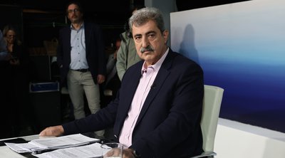 Debate ΣΥΡΙΖΑ: Έκρηξη Πολάκη κατά Κασσελάκη για το Μάτι