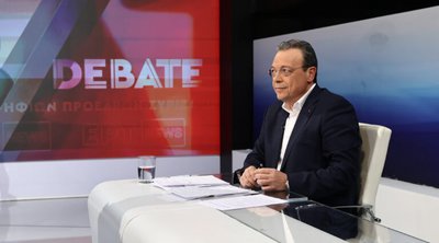 Φάμελλος σε Πολάκη: Πόσα λάθη να αντέξει ο ΣΥΡΙΖΑ;