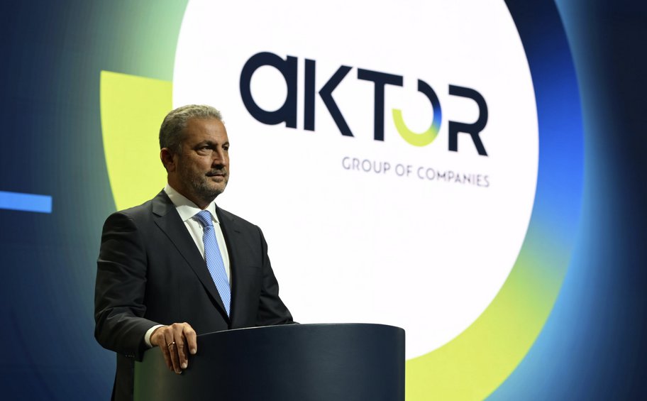 AKTOR: Εγκρίθηκε αύξηση μετοχικού κεφαλαίου 200 εκατ. ευρώ – Νέα σχέδια και επενδύσεις