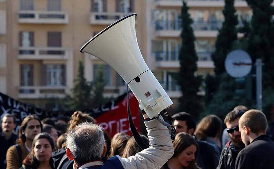 Γενική απεργία σήμερα: Ποιοι συμμετέχουν - Πώς θα κινηθούν τα ΜΜΜ