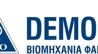 Τρία βραβεία για τη DEMO στα Industrial Production & Manufacturing Awards 2024