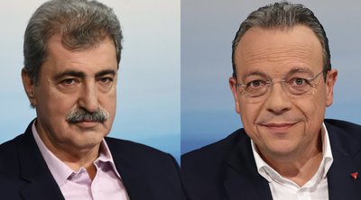 Debate ΣΥΡΙΖΑ: Κόντρα Πολάκη - Φάμελλου για τον νόμο των ομόφυλων ζευγαριών