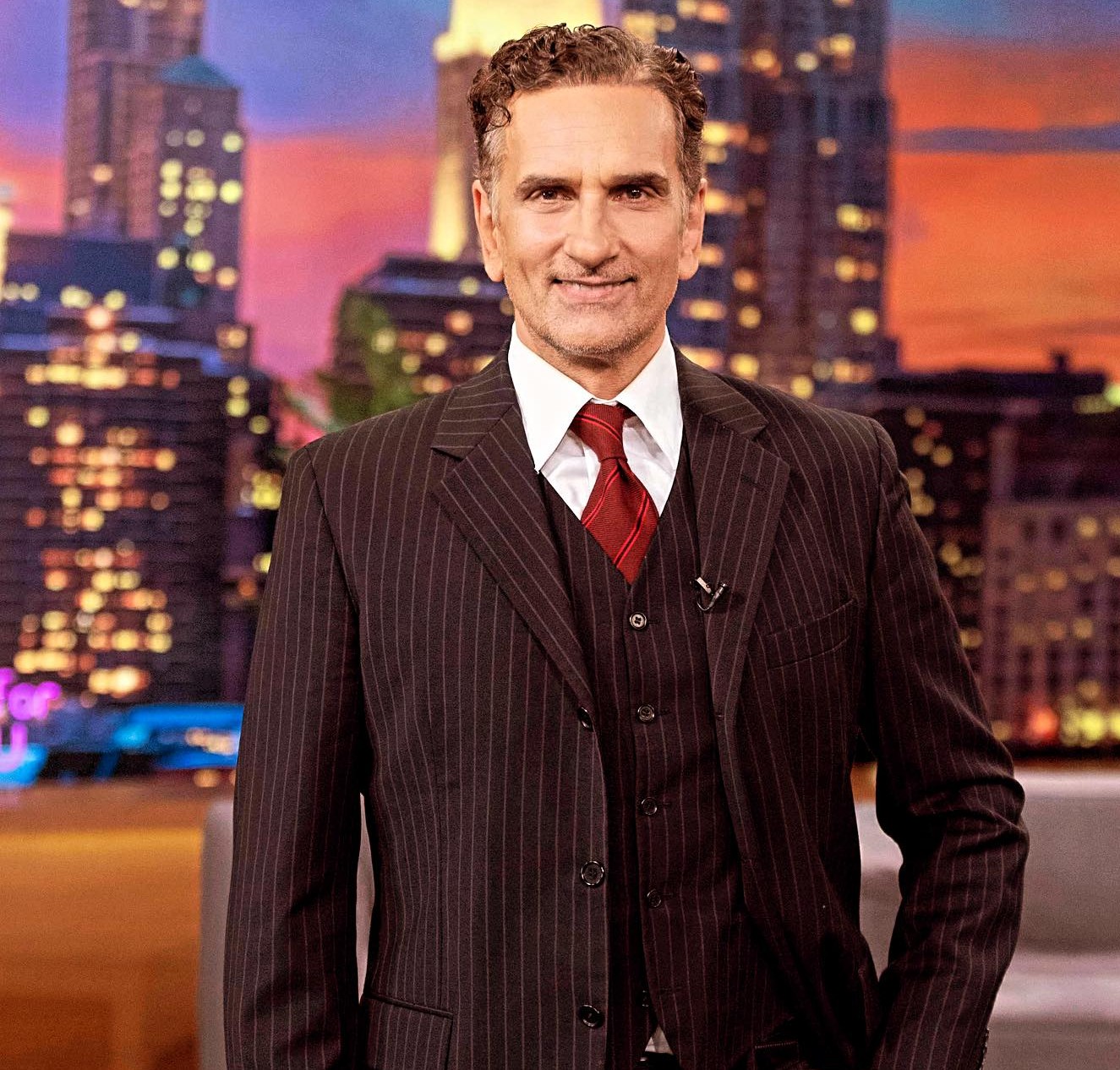 Νίκος Ψαρράς: Βαρύ πένθος για τον ηθοποιό