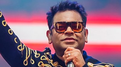 A.R. Rahman: Διαζύγιο για τον μουσικοσυνθέτη του Slumdog Millionaire έπειτα από 29 χρόνια γάμου