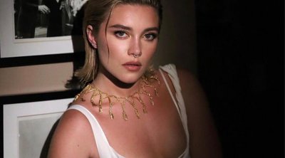 Florence Pugh: Κατέψυξε τα ωάριά της μετά τη διάγνωση με σύνδρομο πολυκυστικών ωοθηκών στα 27 της