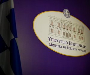 Διπλωματικές πηγές για δηλώσεις Φινταν: Σαφής η Συνθήκη της Λωζάνης - Αναφέρεται σε μουσουλμανική μειονότητα
