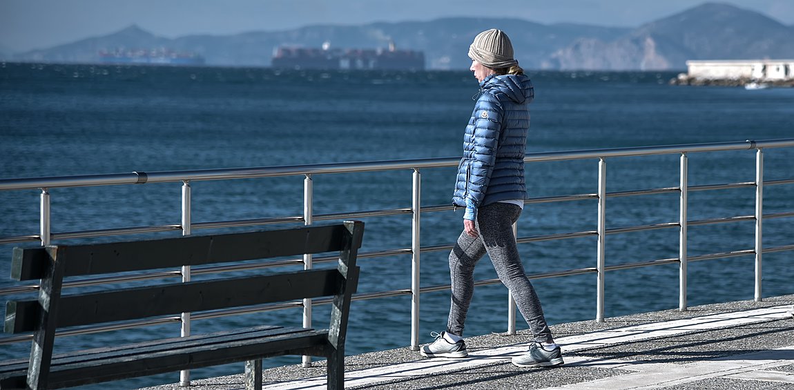 Καιρός... δύο ταχυτήτων το Σάββατο - Διαφορά 20°C μεταξύ Βορρά και Νότου 