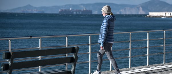 Καιρός... δύο ταχυτήτων το Σάββατο - Διαφορά 20°C μεταξύ Βορρά και Νότου 