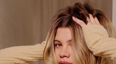 Ανεπιτήδευτο και κομψό, το μακιγιάζ της Sofia Richie Grainge είναι το τέλειο ελαφρύ glam look για κάθε μέρα