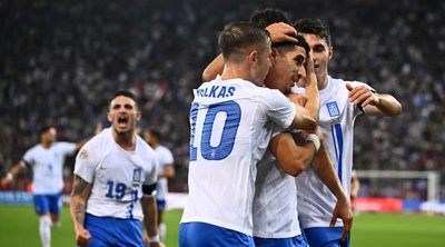 Μαθαίνει αντίπαλο στα playoffs του Nations League η Εθνική – Οι τέσσερις υποψήφιοι