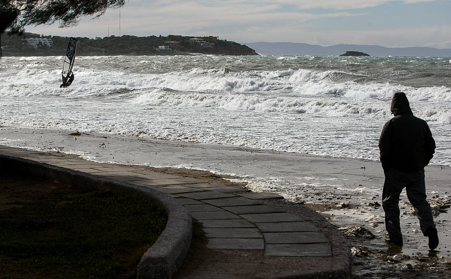 Καιρός: Έρχεται «48ώρη ψυχρή εισβολή» - Πόσο θα πέσει ο υδράργυρος