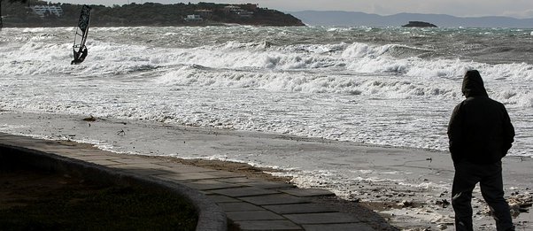 Καιρός: Έρχεται «48ώρη ψυχρή εισβολή» - Πόσο θα πέσει ο υδράργυρος