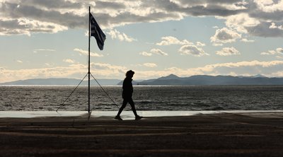 O «πολικός αεροχείμαρρος» φέρνει κρύο - Αναλυτική πρόγνωση