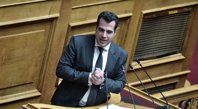 Ερώτηση Πλεύρη για τα αυξημένα δημοτικά τέλη στον δήμο Αθηναίων