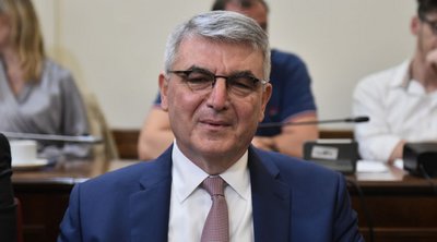 Υπ. Εργασίας: Παράταση της αρμοδιότητας του ΝΑΤ σε θέματα παροχών συντάξεων και εφάπαξ ναυτικών
