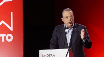 Φάμελλος: Η δική μου πρόταση και ευθύνη είναι να μεγαλώσει ο ΣΥΡΙΖΑ-ΠΣ