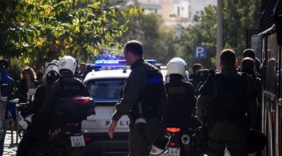 Γιάφκα στο Παγκράτι: Την Τρίτη η απολογία του 49χρονου – Οι κατηγορίες