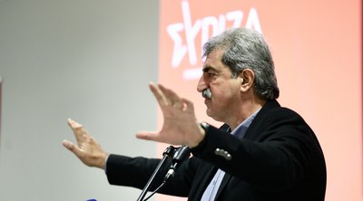 Πολάκης: Τη Δευτέρα θα ξεκινήσουμε την αντεπίθεση