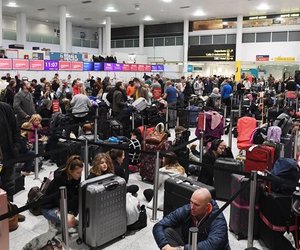 Λονδίνο: Εκκενώθηκε τμήμα του αεροδρομίου Gatwick για «περιστατικό ασφαλείας»