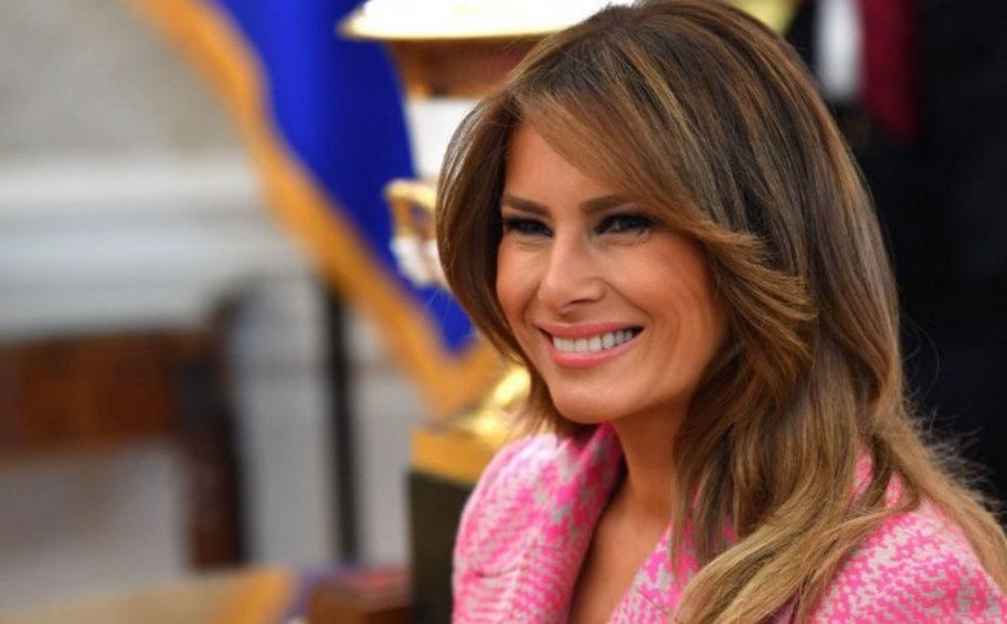 Η Melania Trump σπάει την παράδοση της Πρώτης Κυρίας – Η κίνησή της που αναμένεται να σχολιαστεί
