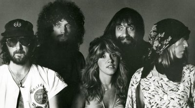 Fleetwood Mac: Πωλείται σε δημοπρασία το θρυλικό πιάνο του συγκροτήματος