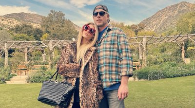 Jessica Simpson-Eric Johnson: Πώς θα περάσουν τις γιορτές εν μέσω διαζυγίου