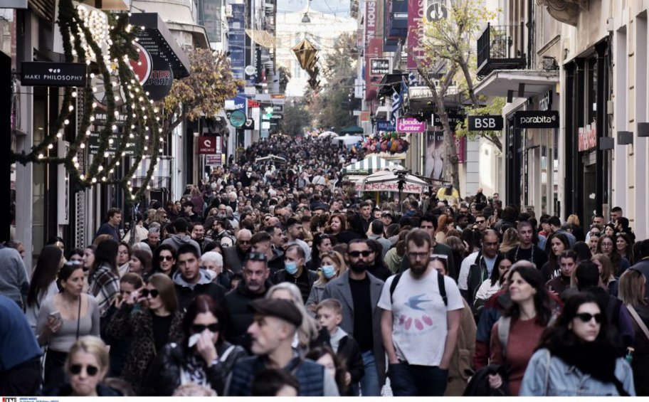 Mείωση φόρων φέρνουν τα υπερέσοδα της φοροδιαφυγής - Το επενδυτικό πρόγραμμα και οι προτεραιότητες του οικονομικού επιτελείου