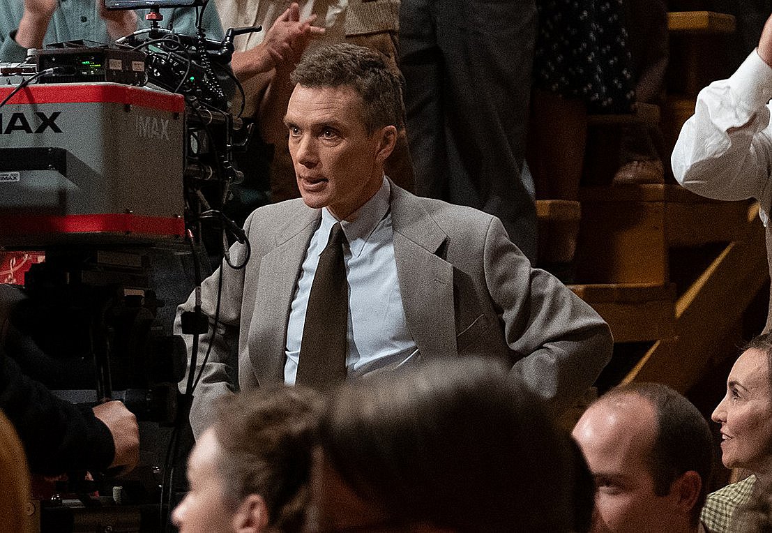Cillian Murphy: Αγόρασε το ιστορικό «Phoenix Cinema» στην Ιρλανδία