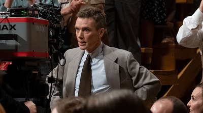 Cillian Murphy: Αγόρασε το ιστορικό «Phoenix Cinema» στην Ιρλανδία
