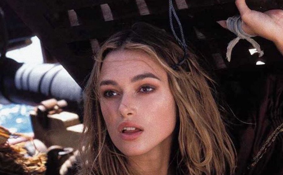 Keira Knightley: Η εξομολόγηση για το «τραύμα» από τις φήμες ότι είχε διατροφική διαταραχή