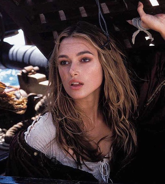 Credit: Keira Knightley/Οι Πειρατές της Καραϊβικής/imdb.com

 
