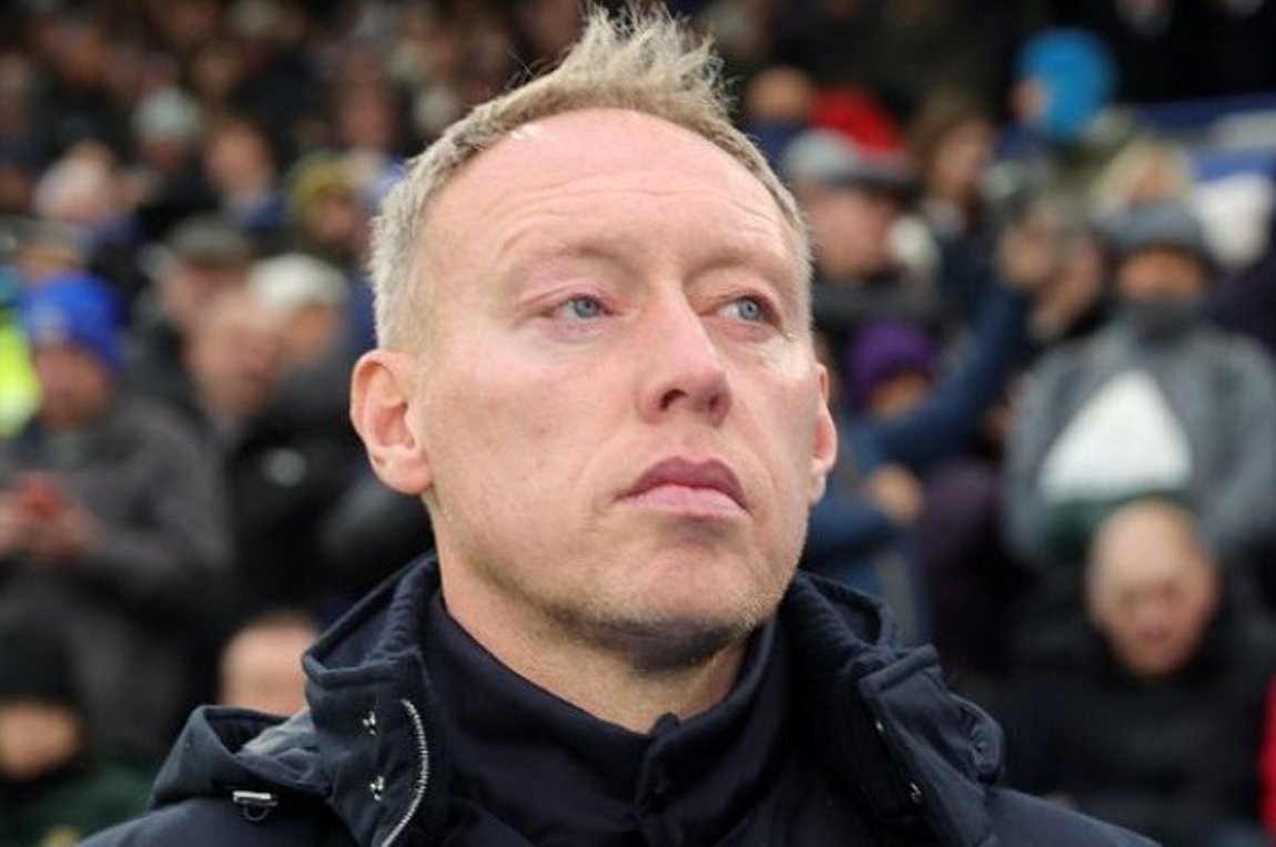 Απολύθηκε ο Κούπερ από τη Λέστερ